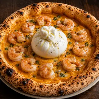Zuccotto di mare