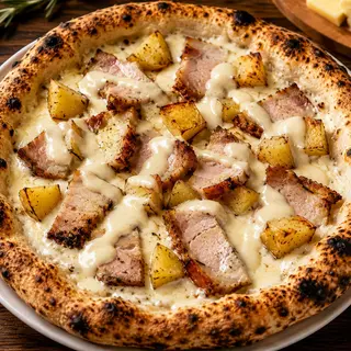 Porchetta 2.0