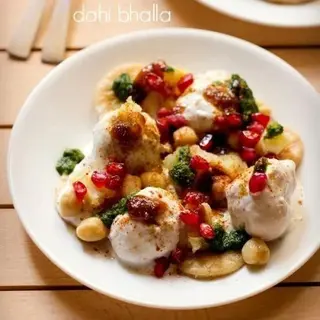 DAHI BHALLA