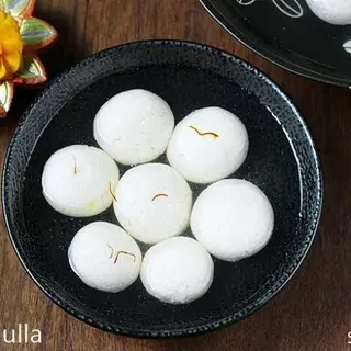 RASMALAI TIKKA 3PICE