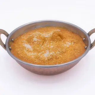 Lamb shahi korma