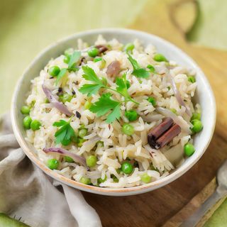 riso matter punjabi style