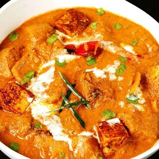 PANEER TIKKA MASALA