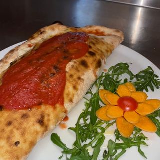 Calzone Ripieno