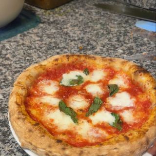 Mozzarella di Bufala