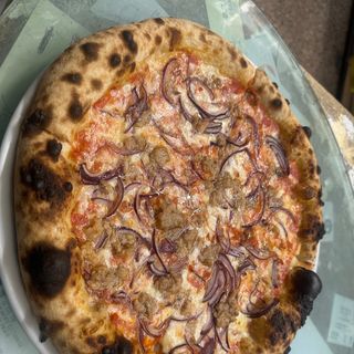 Tonno e Cipolla