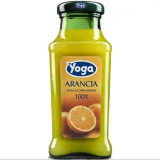 Succo Arancia