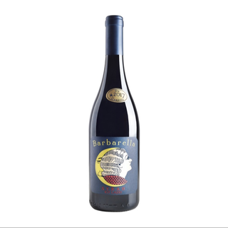 Syrah Barbarella Lazio