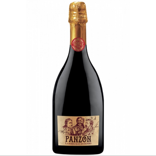 Lambrusco Panzon Sweet & Sparkling - Emilia 75 cl