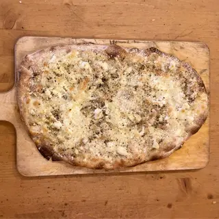 Cacio e pepe