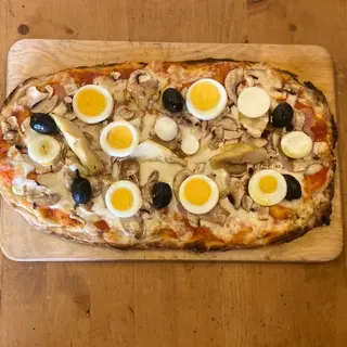 Capricciosa