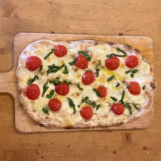 Bufalina base bianca