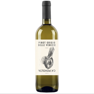 Pinot Grigio Ca'Povolta 