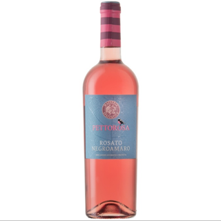 Rosè Pettorosa Puglia