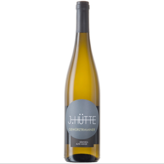 Gewürztraminer Hütte Trentino.