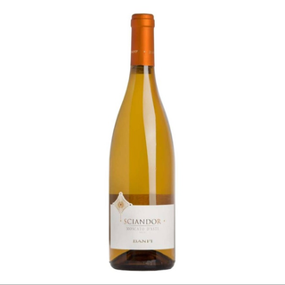 Moscato Sciandor Banfi Piemonte