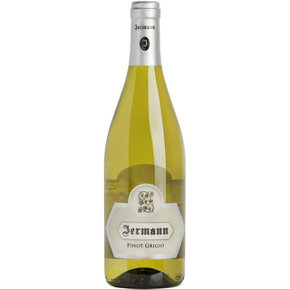 Pinot Grigio Jermann Friuli