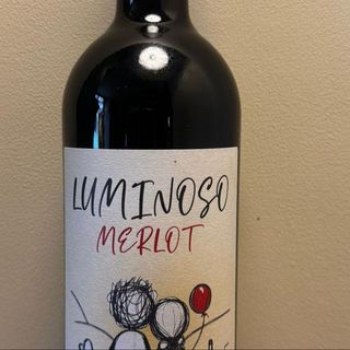 Merlot Costamarina - Lazio 75 cl