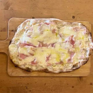 Pinsa Crostino
