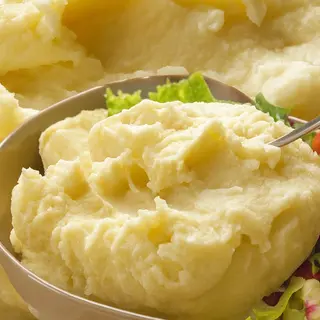 Purè di patate