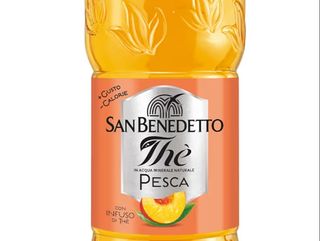 Thè Freddo