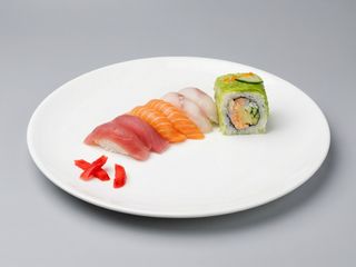 66. Power mix - 6 pezzi