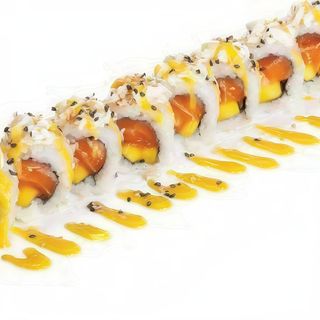 91 ura mango roll 8pz