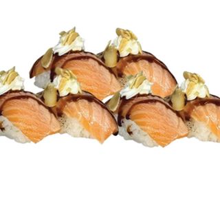 88 nigiri mandori 6pz