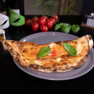 Ripieno D.O.P al forno o fritto