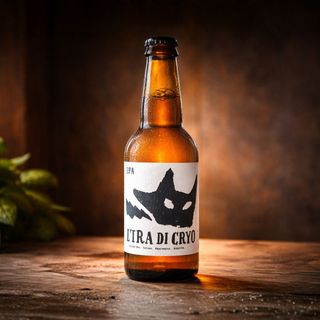 L'Ira di Cryo
