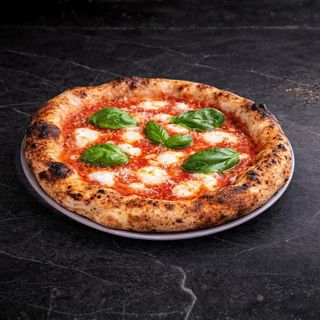 Margherita