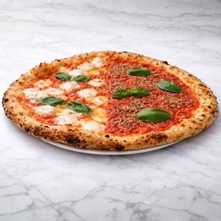 Maritata ruota di carro