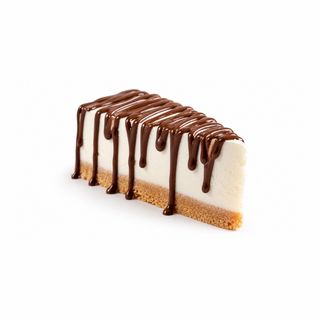 Cheesecake farcita