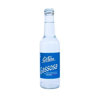 Gassosa di Febo