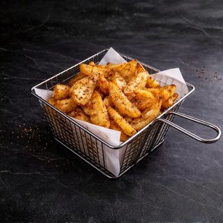 Chips Speziate