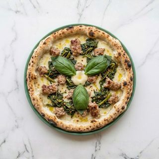 Salsiccia e Friarielli Senza Glutine