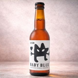 Baby Blue