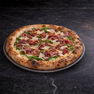 Crudo di Angus Senza Glutine