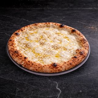 Pizza Bianca