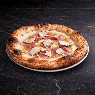 Jamon in Montagna