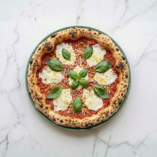 Margherita Senza Glutine