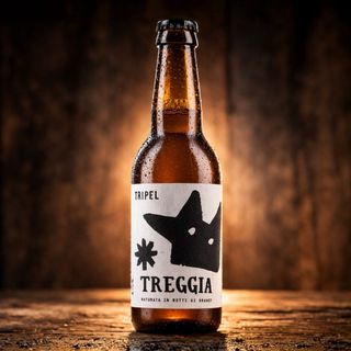 Treggia