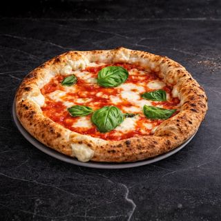 Regina Margherita