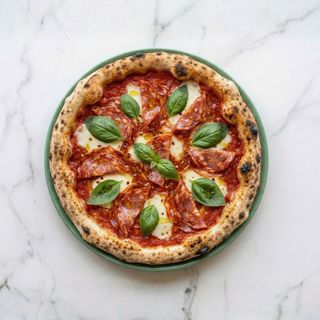 Diavola di Bufala Senza Glutine