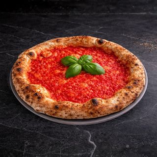 Pizza Rossa