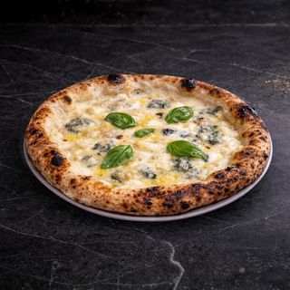 5 Formaggi e Fonduta