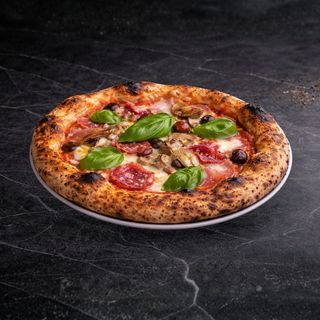 Capricciosa