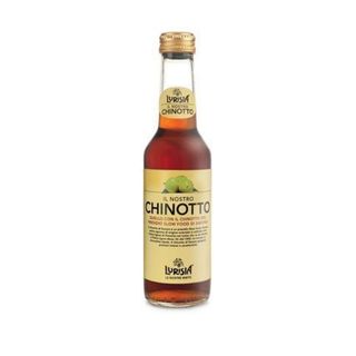 Chinotto Lurisia 33cl