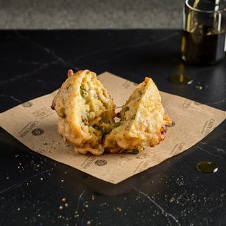 Frittatina Classica Senza Glutine