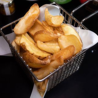 Chips al Cucchiaio